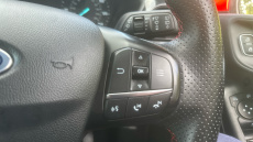 Ford Fiesta 1.0 EcoBoost Hybrid mHEV 125 ST-Line 5dr Petrol Hatchback